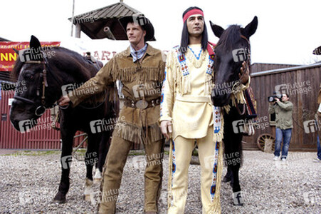 Thorsten Nindel, Erol Sander