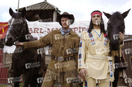 Thorsten Nindel, Erol Sander