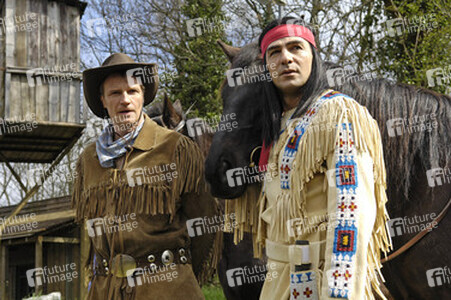 Thorsten Nindel, Erol Sander