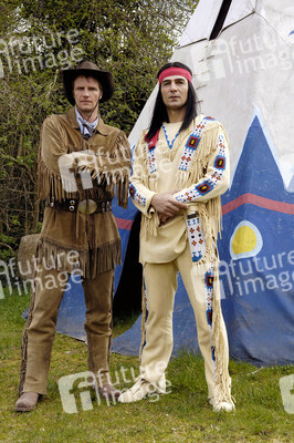 Thorsten Nindel, Erol Sander