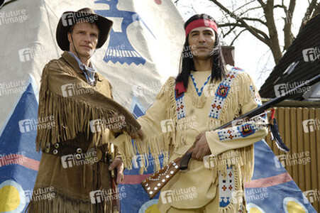 Thorsten Nindel, Erol Sander