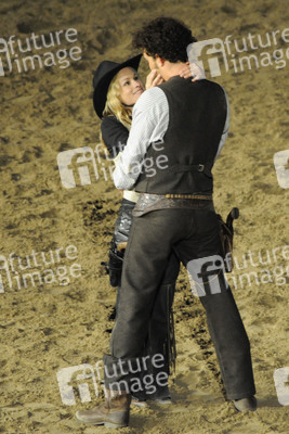 Dorkas Kiefer, Patrick Wolff