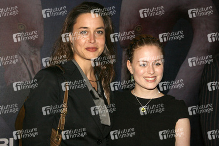 Susanne Wolff, Kristina Karst