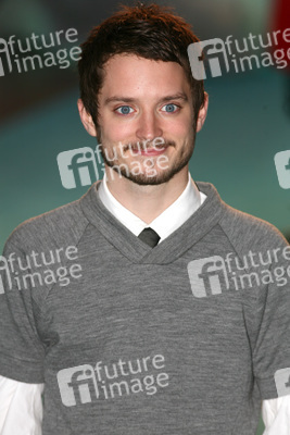 Elijah Wood