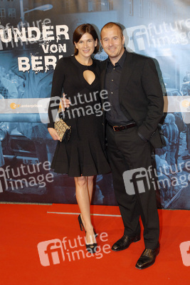 Marie-Jeanette Steinle, Heino Ferch