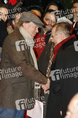 Neil Young, Dieter Kosslick