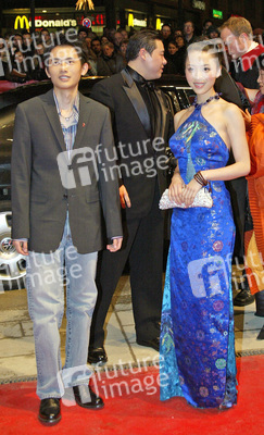 Lu Yulai, Feng Li, Zhang Jingchu