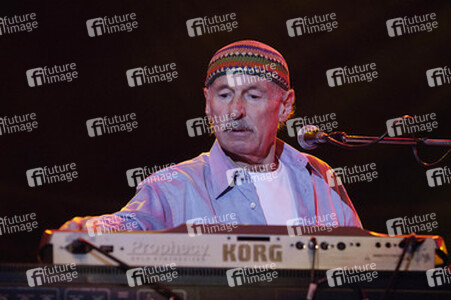 Joe Zawinul