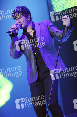 Morten Harket (a-ha)