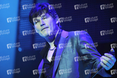 Morten Harket (a-ha)