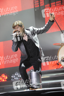 Morten Harket (a-ha)