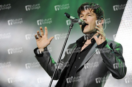 Morten Harket (a-ha)