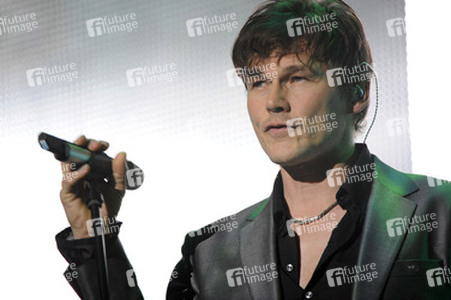 Morten Harket (a-ha)