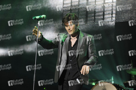 Morten Harket (a-ha)