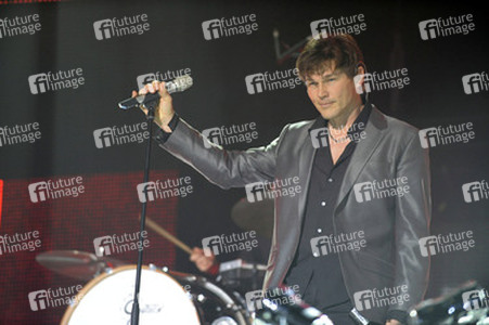 Morten Harket (a-ha)