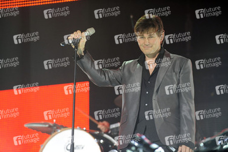 Morten Harket (a-ha)