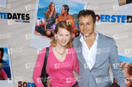 Natalie Alison, Ismail Sahin