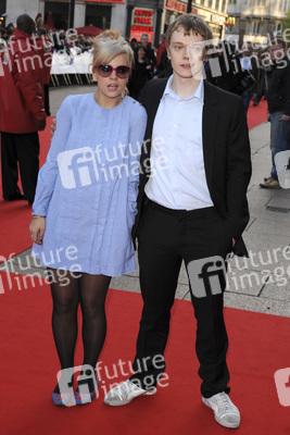 Lily Allen, Alfie Allen