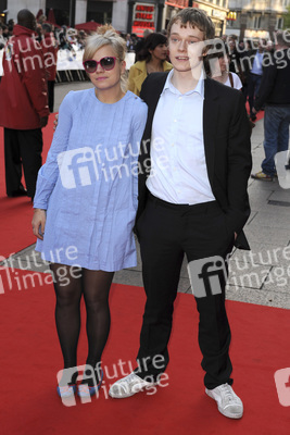 Lily Allen, Alfie Allen