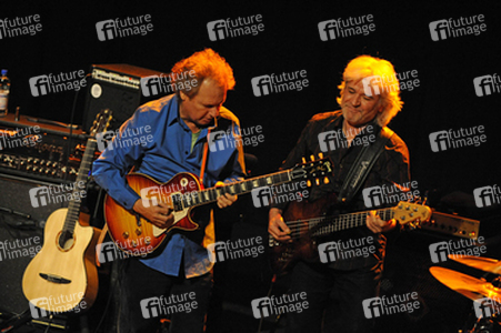 Lee Ritenour, Wolfgang Schmid (The Hang All Stars)