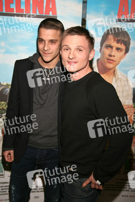 Kostja Ullmann, Florian Lukas