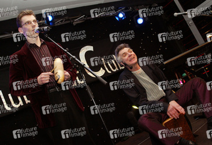 Holger Kirleis, Peter Düker