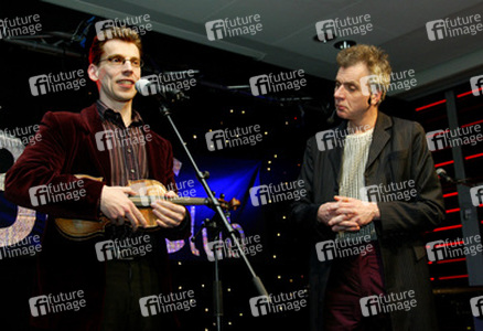 Holger Kirleis, Peter Düker