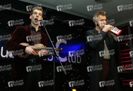 Holger Kirleis, Peter Düker