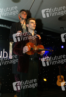 Holger Kirleis, Peter Düker