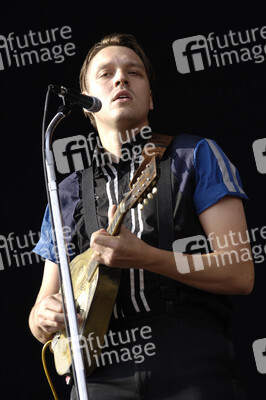 Win Butler