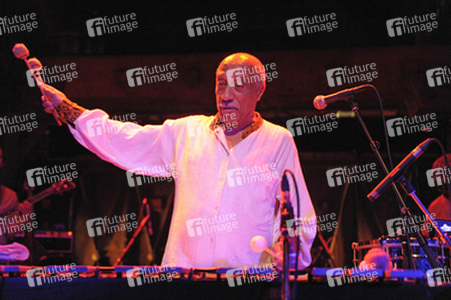 Mulatu Astatke / Astatqé