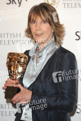 Eileen Atkins