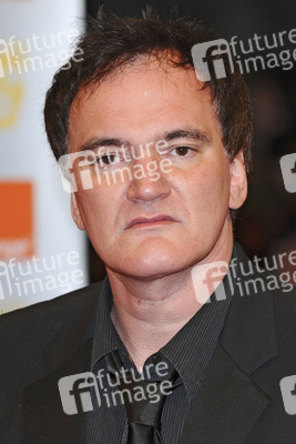 Quentin Tarantino