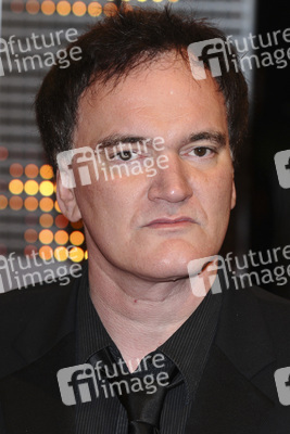 Quentin Tarantino