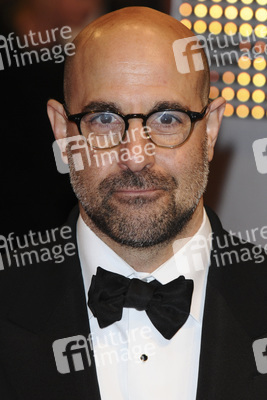 Stanley Tucci