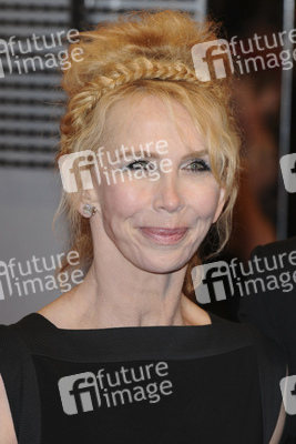 Trudie Styler