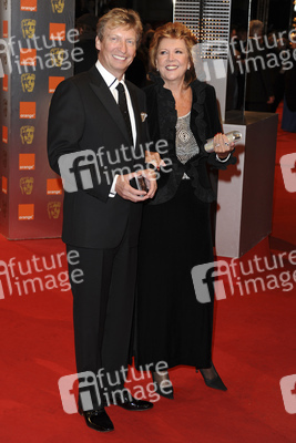 Nigel Lythgoe, Cilla Black