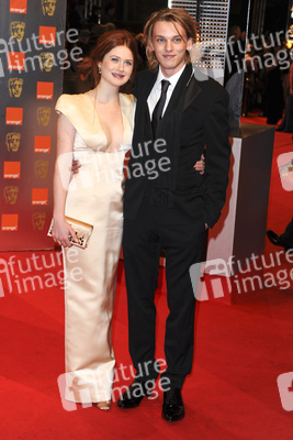 Bonnie Wright, Jamie Campbell Bower