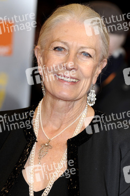 Vannessa Redgrave
