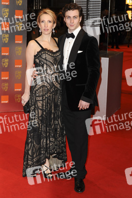 Sam Taylor Wood, Aaron Johnson