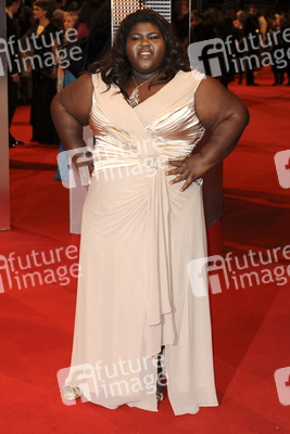Gabourey Sidibe