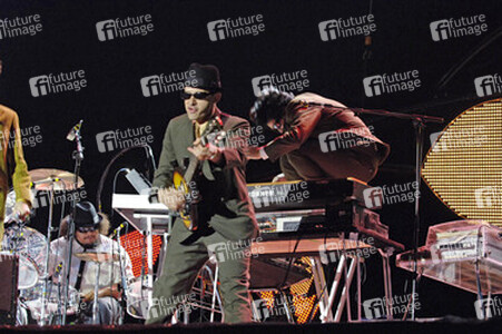 Adam Horovitz / Ad Rock