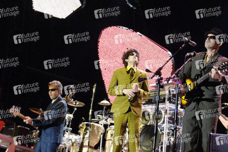 Adam Yauch / MCA, Michael Diamond / Mike D, Adam Horovitz / Ad Rock