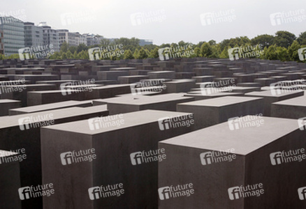 Denkmal für die ermordeten Juden Europas