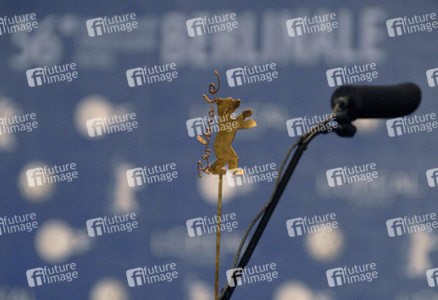 Berlinale Pressekonferenzraum