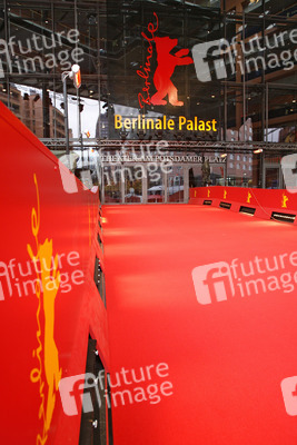 Berlinale Palast