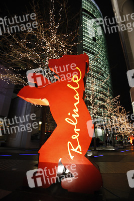 Berlinale Bär