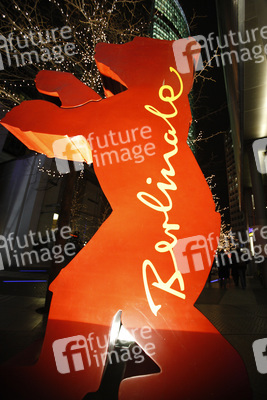 Berlinale Bär