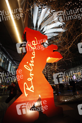 Berlinale Bär