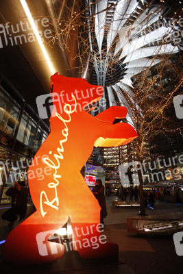 Berlinale Bär